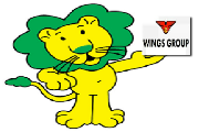 wings group